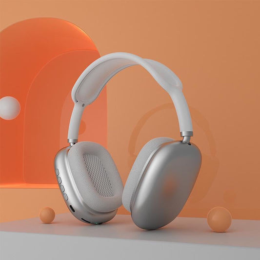 Audífonos Bluetooth P9 Pro Max.